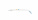 Электрохирургический держатель электродов с 2 кнопками, VIO, ICC, ACC, ø 10 / 22 мм, международный стандарт