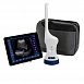 Система ультразвуковая диагностическая ЕЛС500Мини 2в1 (беспроводная: конвексная+ трансвагинальная)